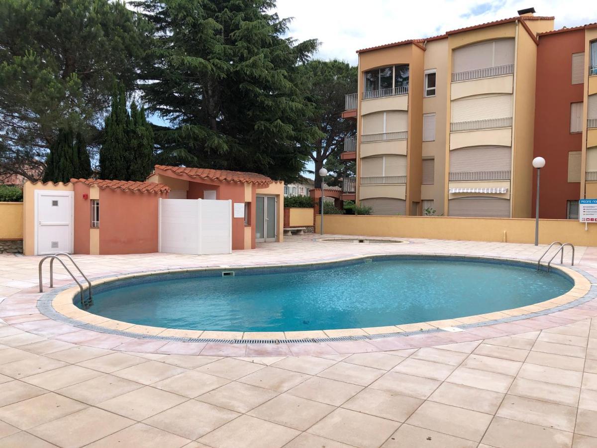 Location Vacances Entre Mer Et Montagnes Argelès-sur-Mer Kültér fotó