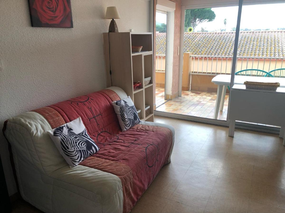 Location Vacances Entre Mer Et Montagnes Argelès-sur-Mer Kültér fotó